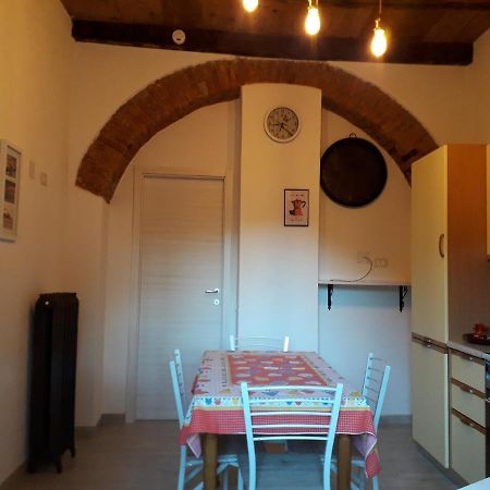 Appartement Casa Caterina à La Spezia Extérieur photo