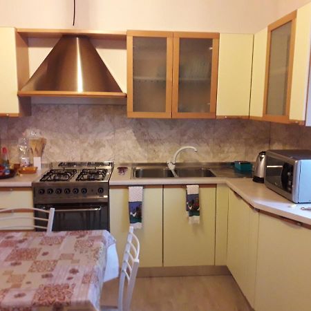 Appartement Casa Caterina à La Spezia Extérieur photo