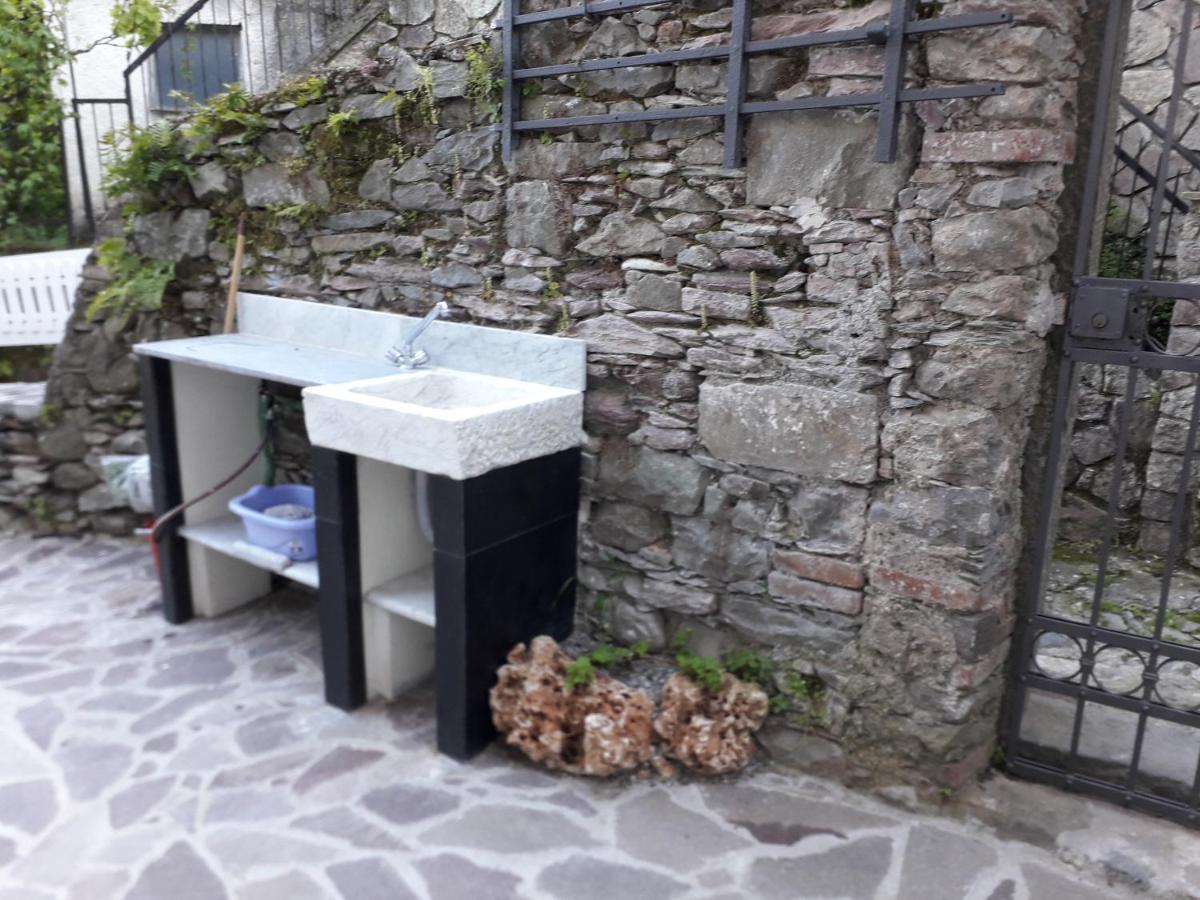 Appartement Casa Caterina à La Spezia Extérieur photo