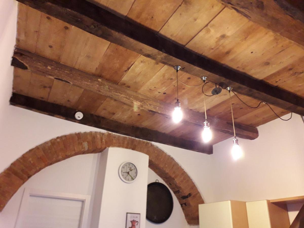 Appartement Casa Caterina à La Spezia Extérieur photo