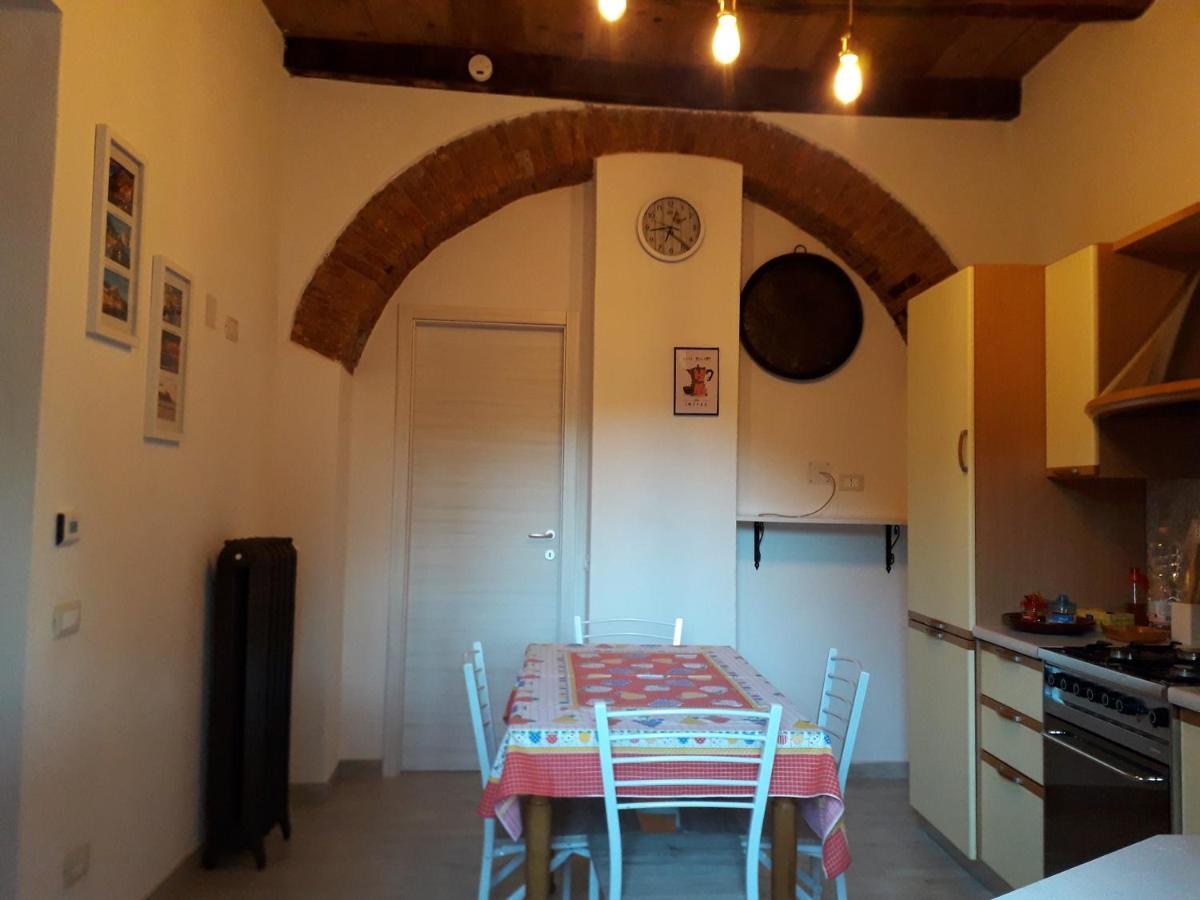 Appartement Casa Caterina à La Spezia Extérieur photo