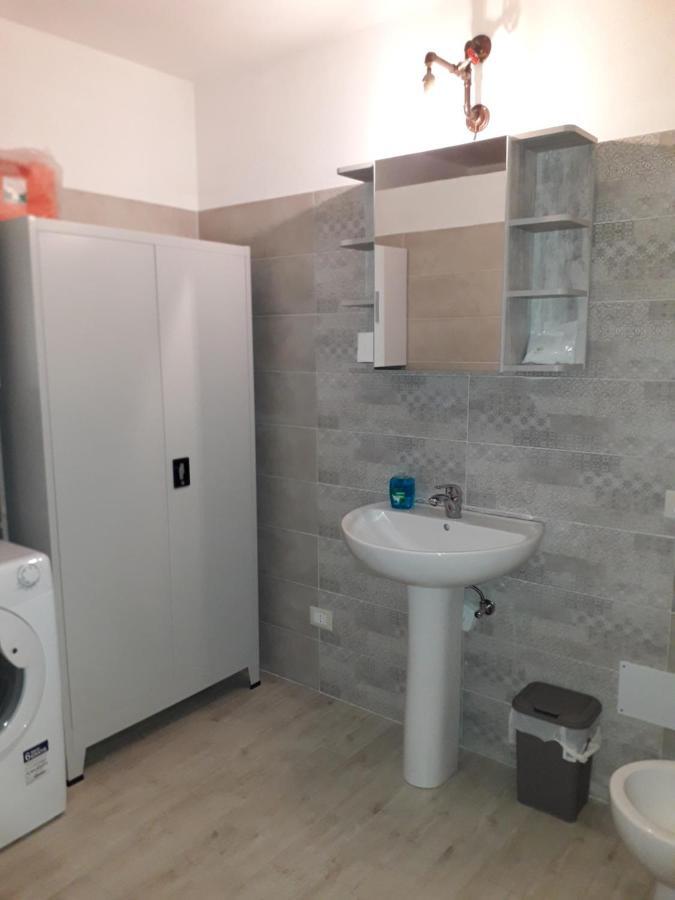 Appartement Casa Caterina à La Spezia Extérieur photo
