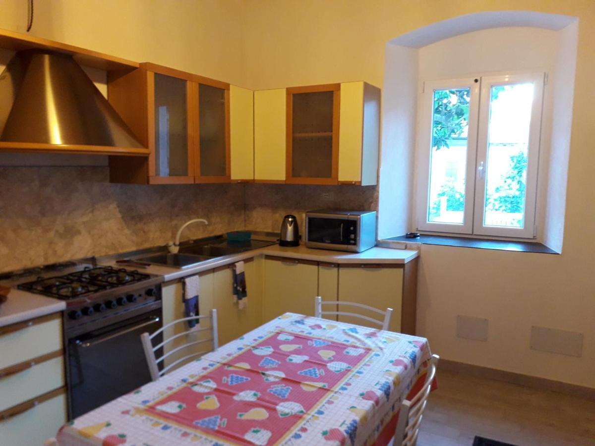 Appartement Casa Caterina à La Spezia Extérieur photo