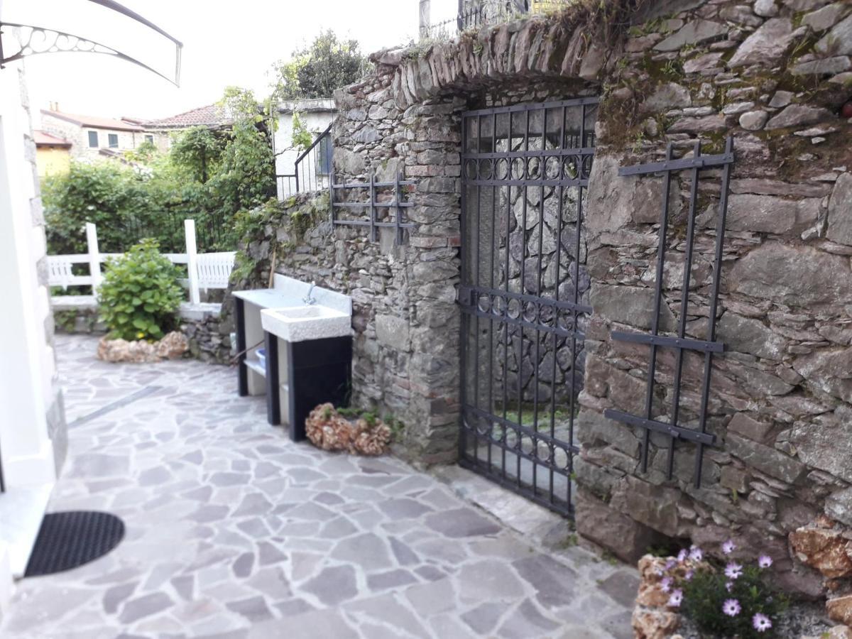 Appartement Casa Caterina à La Spezia Extérieur photo