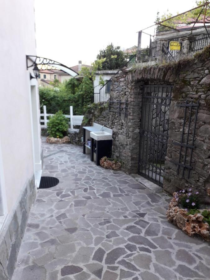Appartement Casa Caterina à La Spezia Extérieur photo