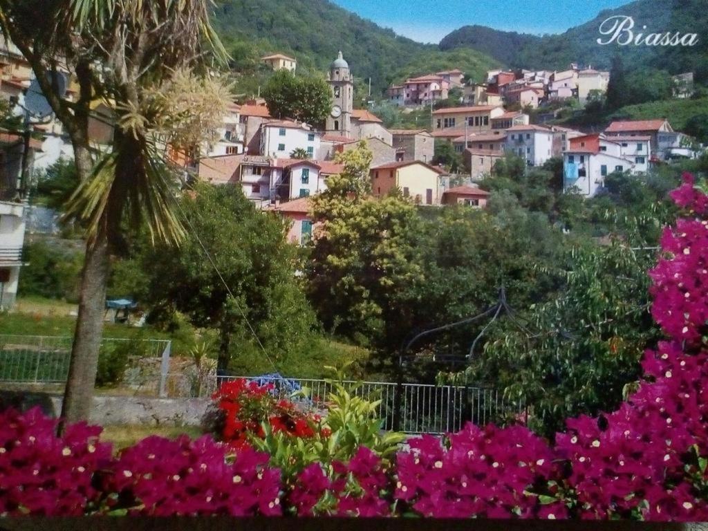 Appartement Casa Caterina à La Spezia Extérieur photo