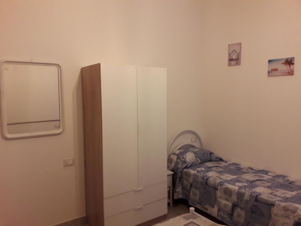 Appartement Casa Caterina à La Spezia Extérieur photo