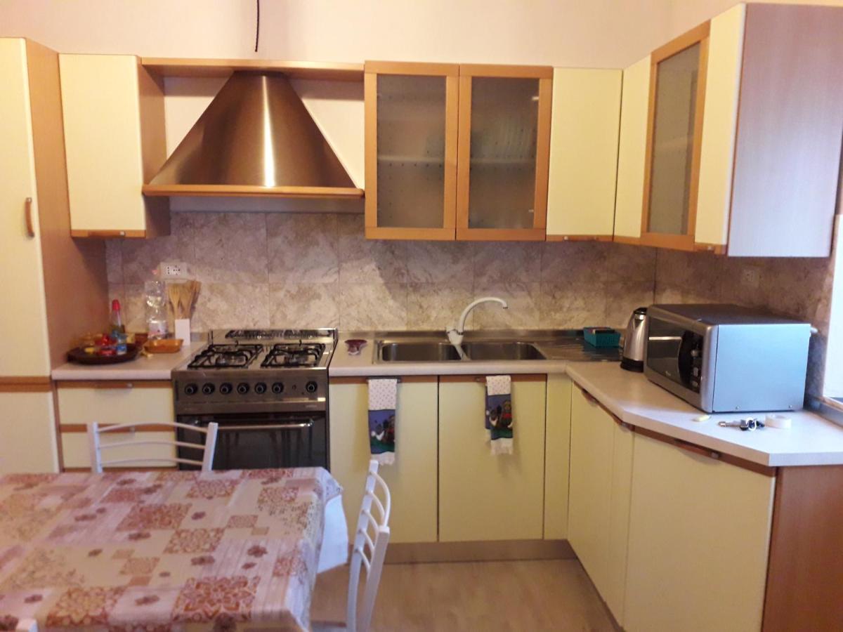 Appartement Casa Caterina à La Spezia Extérieur photo