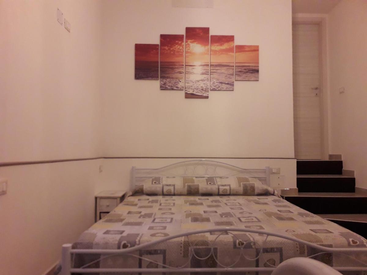 Appartement Casa Caterina à La Spezia Extérieur photo