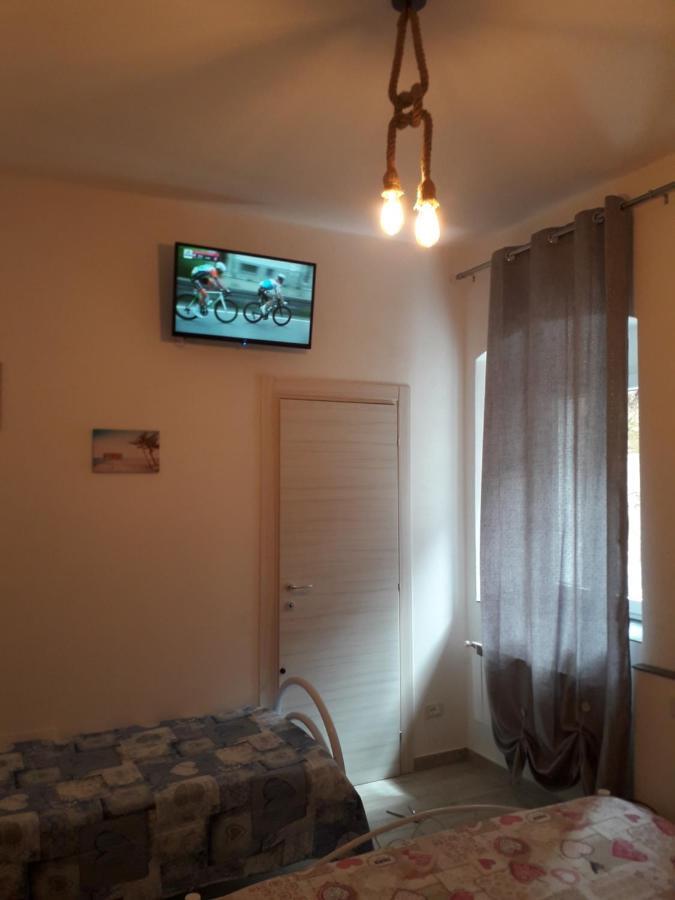 Appartement Casa Caterina à La Spezia Extérieur photo