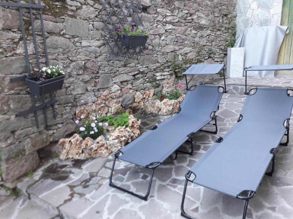 Appartement Casa Caterina à La Spezia Extérieur photo